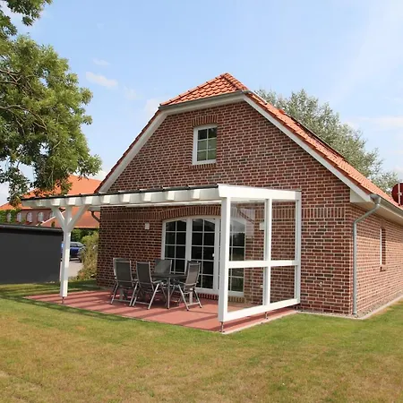 Perle Holiday home