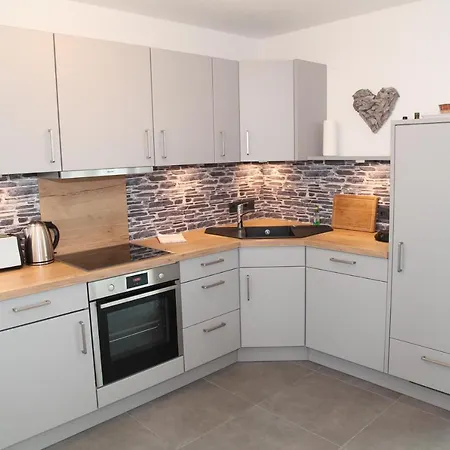 بيت للعطل Perle غريتسيل