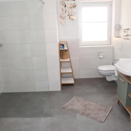 Holiday home Perle