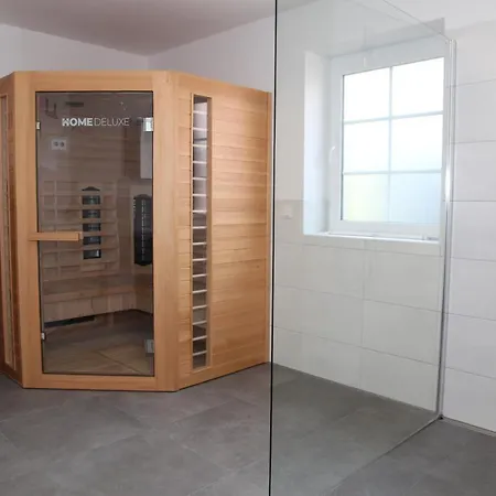 بيت للعطل Perle غريتسيل