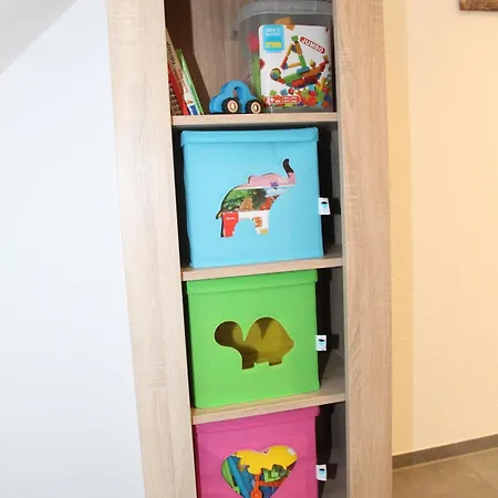 بيت للعطل Perle