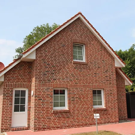 Holiday home Perle Greetsiel