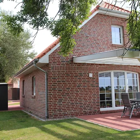 Perle Hébergement de vacances Greetsiel