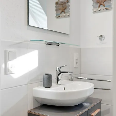 Ferienhaus Perle