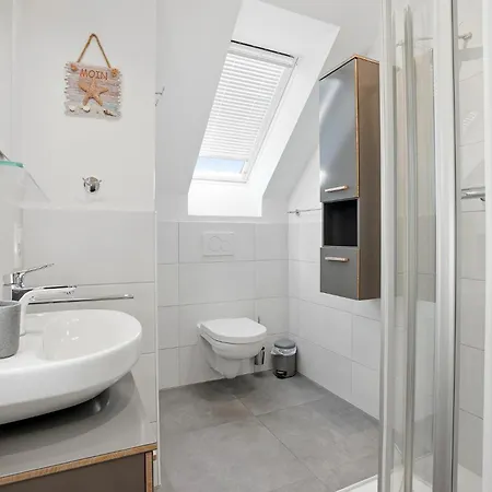 Ferienhaus Perle