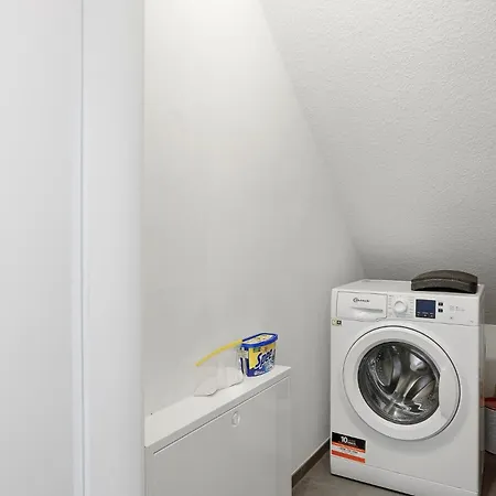 Ferienhaus Perle *