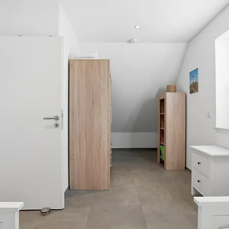 Ferienhaus Perle *