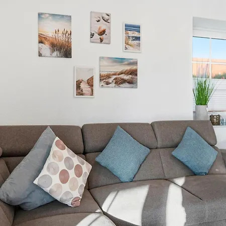 Ferienhaus Perle