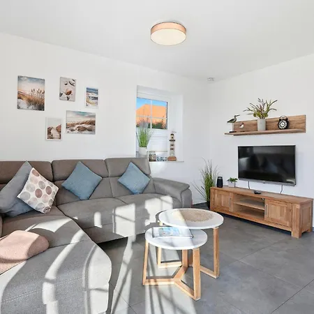 Ferienhaus Perle Greetsiel