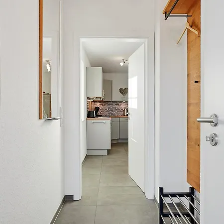 Perle Ferienhaus *