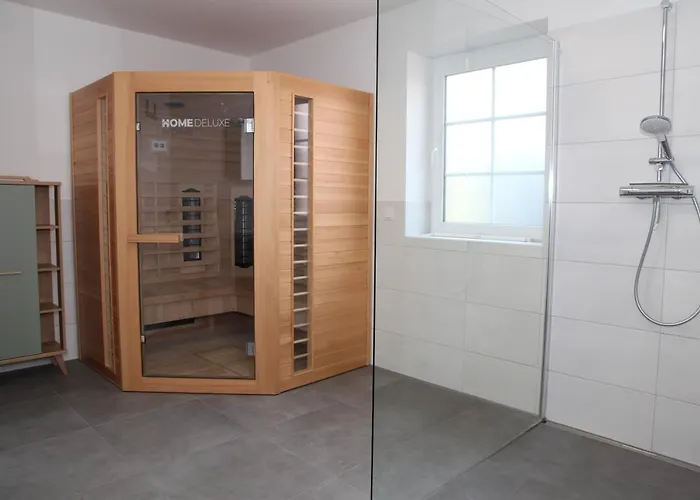 Dom wakacyjny Perle Greetsiel