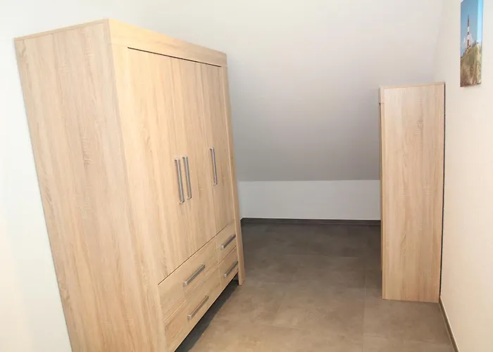 Dom wakacyjny Perle Greetsiel